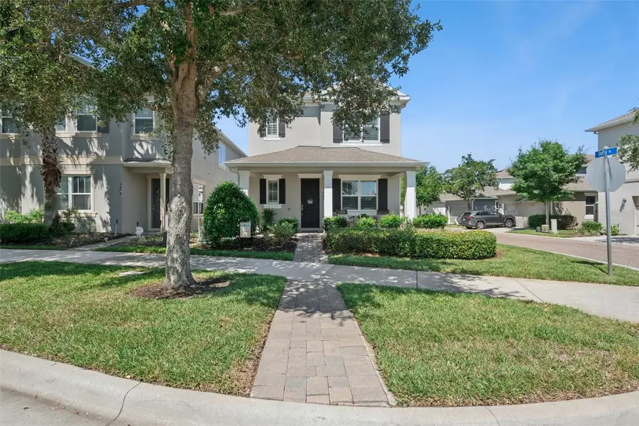 5460 Bowman Drive, Winter Garden, FL 34787 - #3