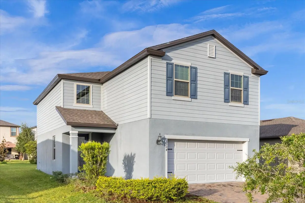 3504 Southern Cross Loop, Kissimmee, FL 34744 - #1