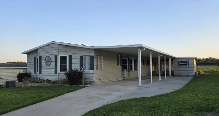 3832 Parway Road #1344, Zellwood, FL 32798 - #2