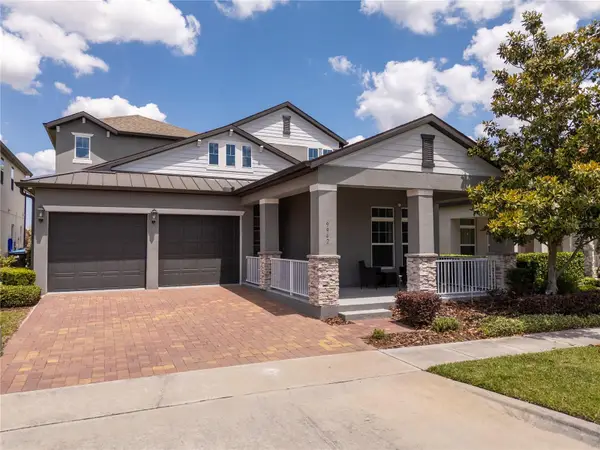9942 Summerlake Groves Street, WINTER GARDEN, FL 34787