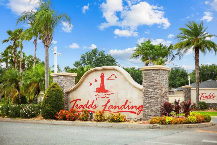 5209 Cape Hatteras Drive, Clermont, FL 34714 - #2