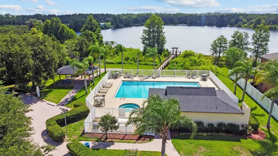 5209 Cape Hatteras Drive, Clermont, FL 34714 - #3