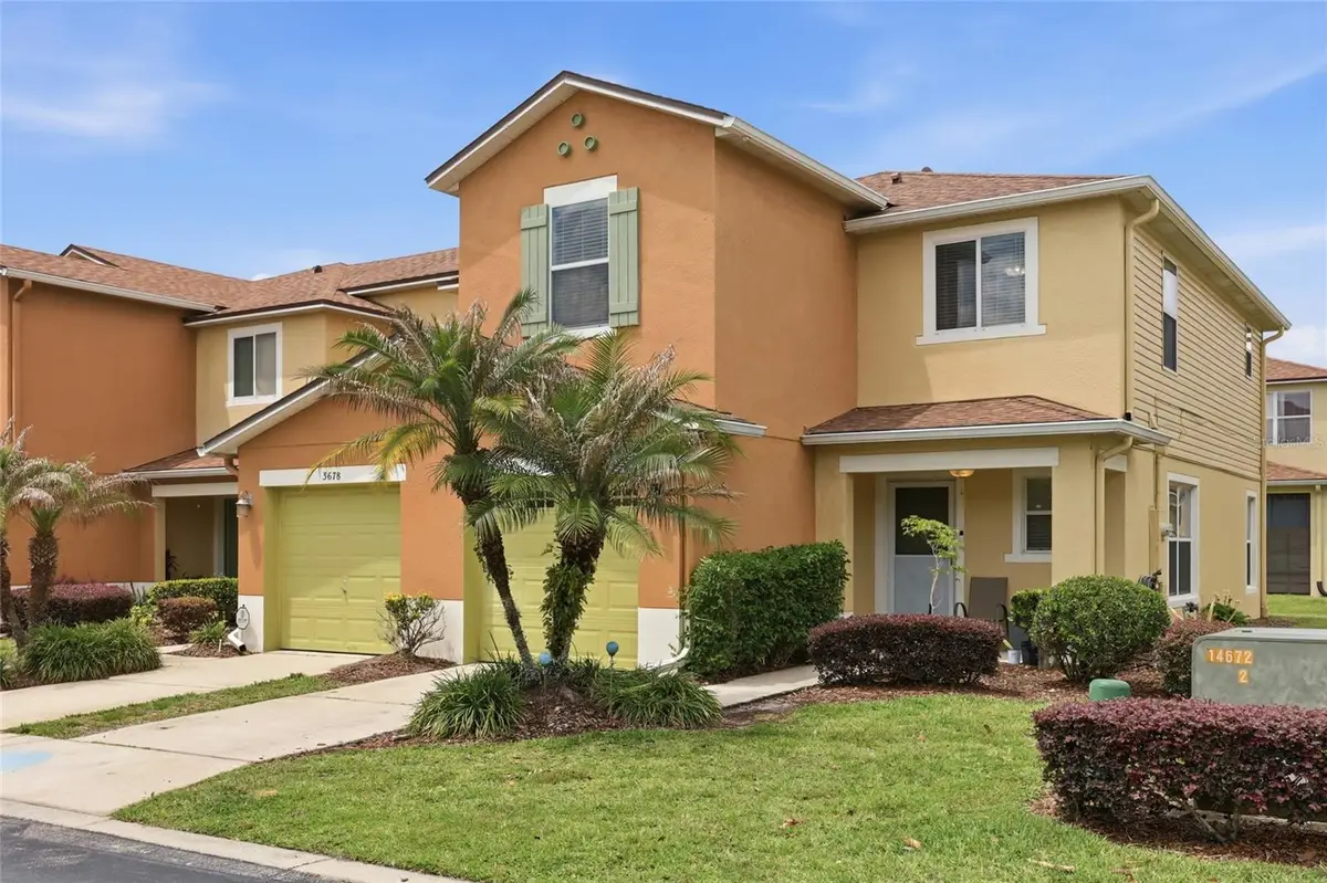 3682 Soaring Lane, Sanford, FL 32773 - #1