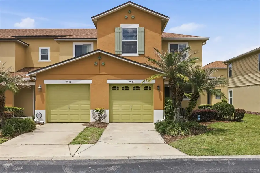 3682 Soaring Lane, Sanford, FL 32773 - #2