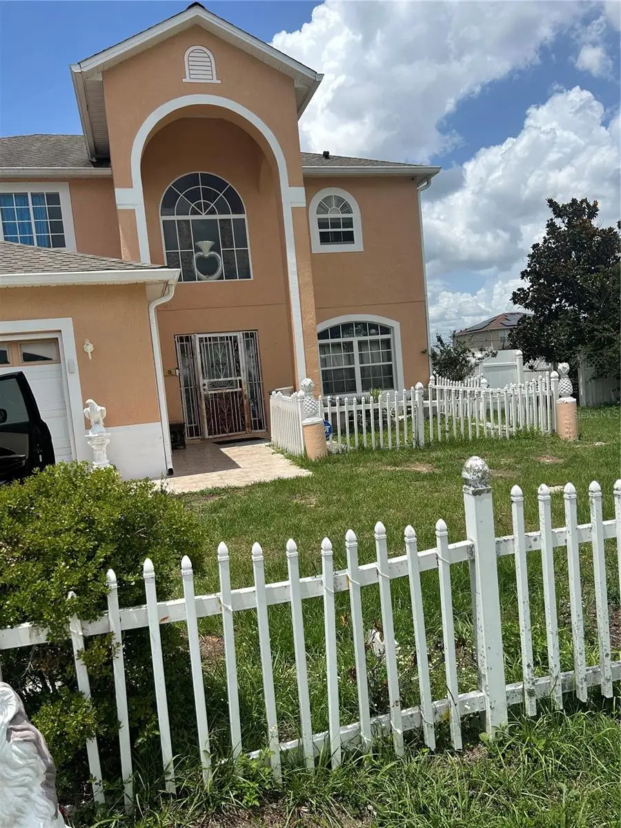 381 Aldershot Court, Kissimmee, FL 34758 - #2