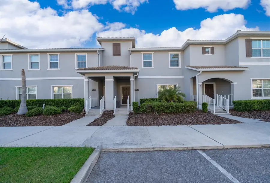 4982 Windermere Avenue, Kissimmee, FL 34746 - #2