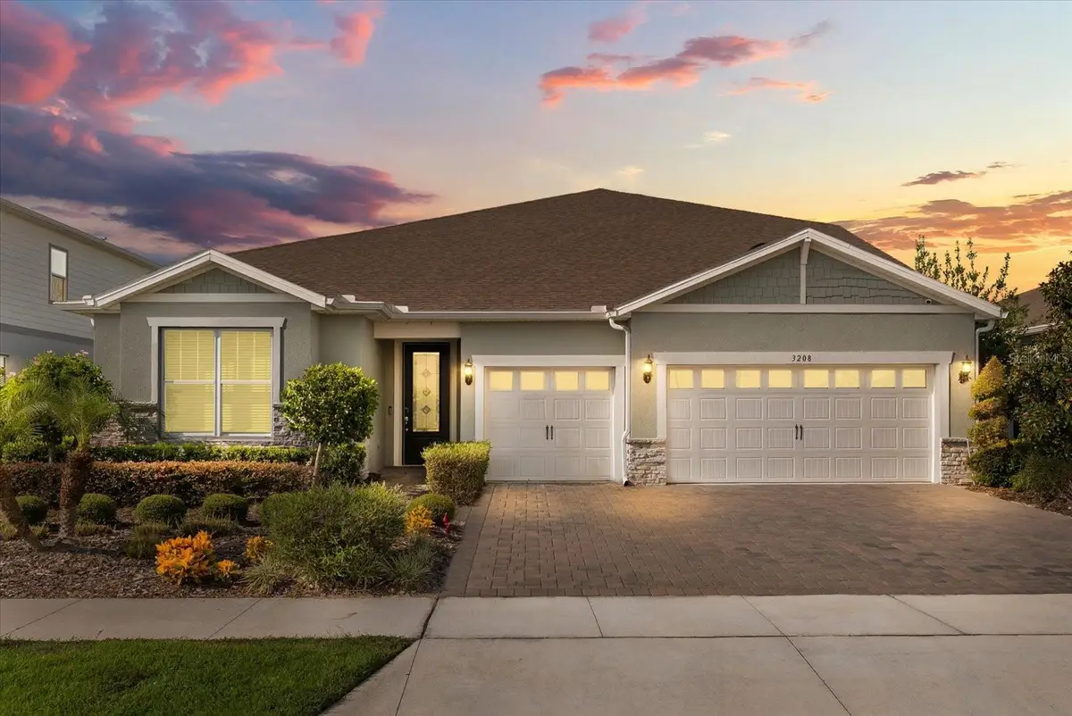 3208 Sailing Pier Avenue, Winter Garden, FL 34787 - #1