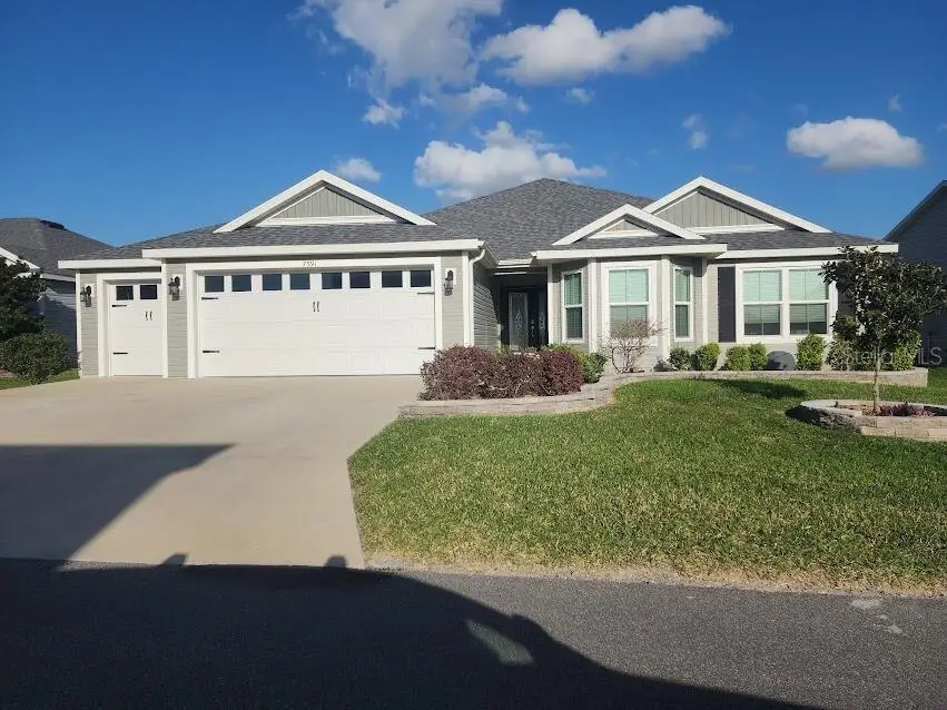 7591 Mergaert Lane, Sumterville, FL 34762 - #1