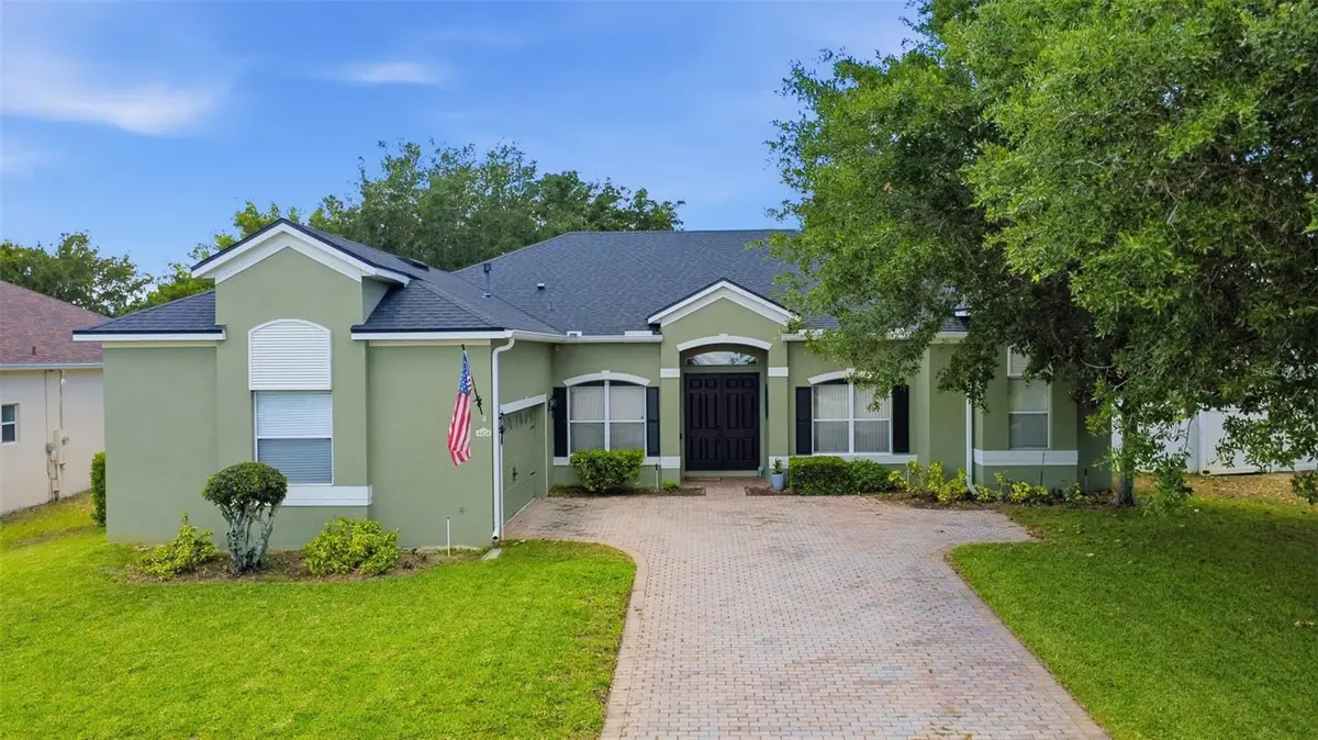 4424 Harts Cove Way, Clermont, FL 34711 - #1