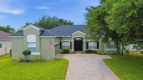 4424 Harts Cove Way, CLERMONT, FL 34711