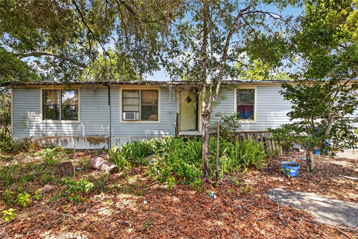 2632 Frances Drive, Deland, FL 32724 - #1