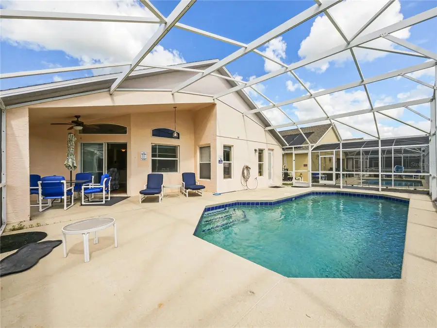 160 High Point Drive, Davenport, FL 33837 - #2