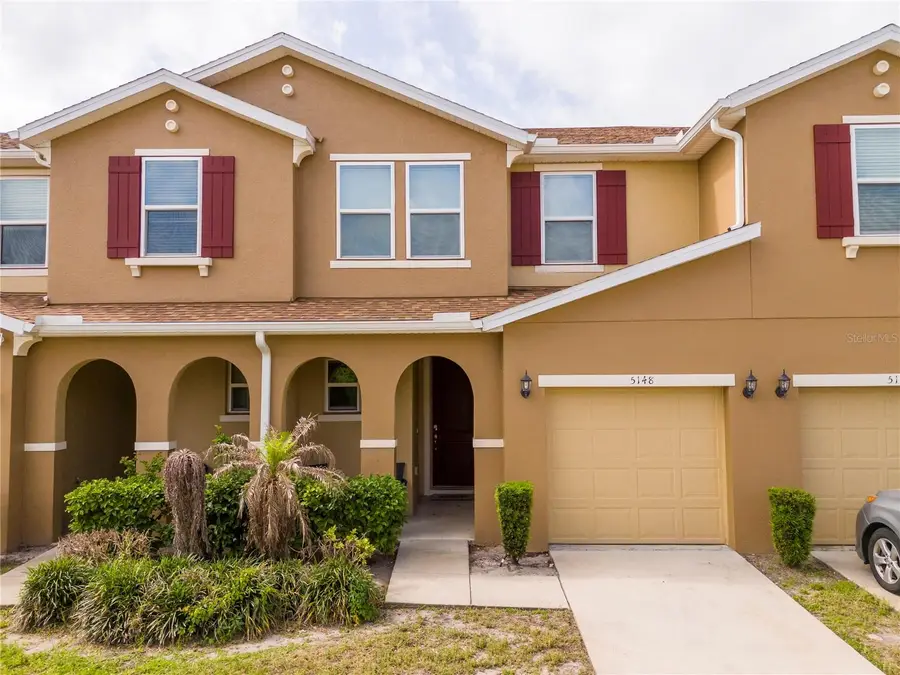 5148 Crown Haven Drive, Kissimmee, FL 34746 - #2