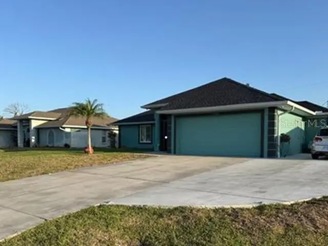 7546 Ebro Road, Englewood, FL 34224 - #1