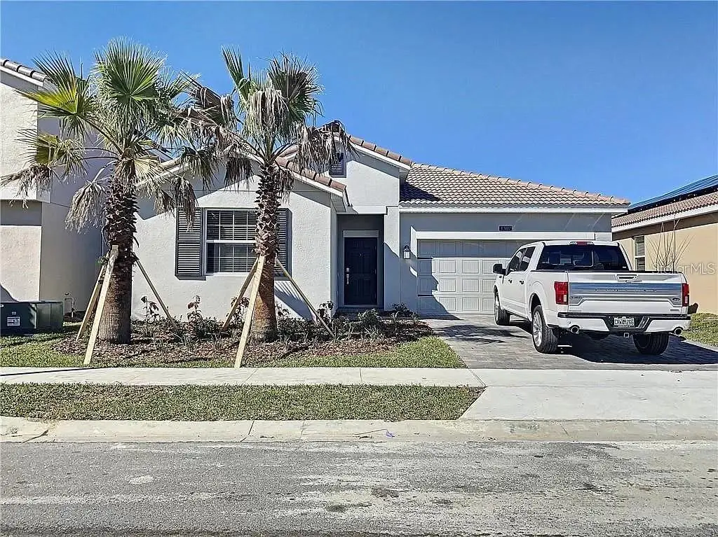 1307 Oak Crest Street, Davenport, FL 33837 - #1