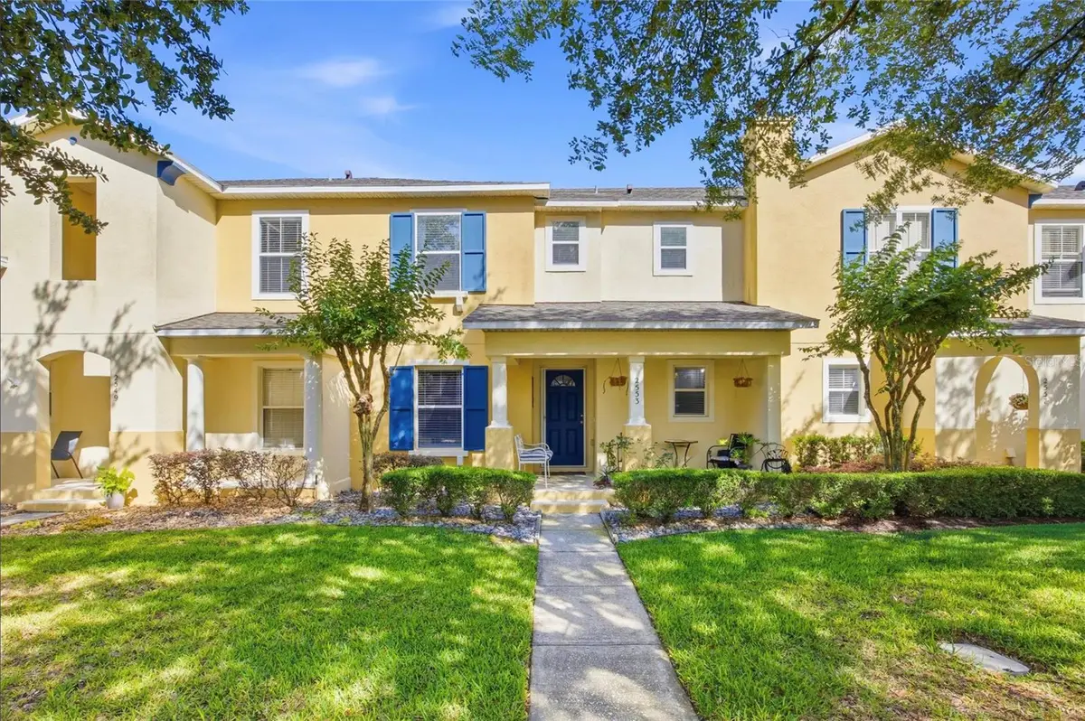 2553 Abey Blanco Drive, Orlando, FL 32828 - #1