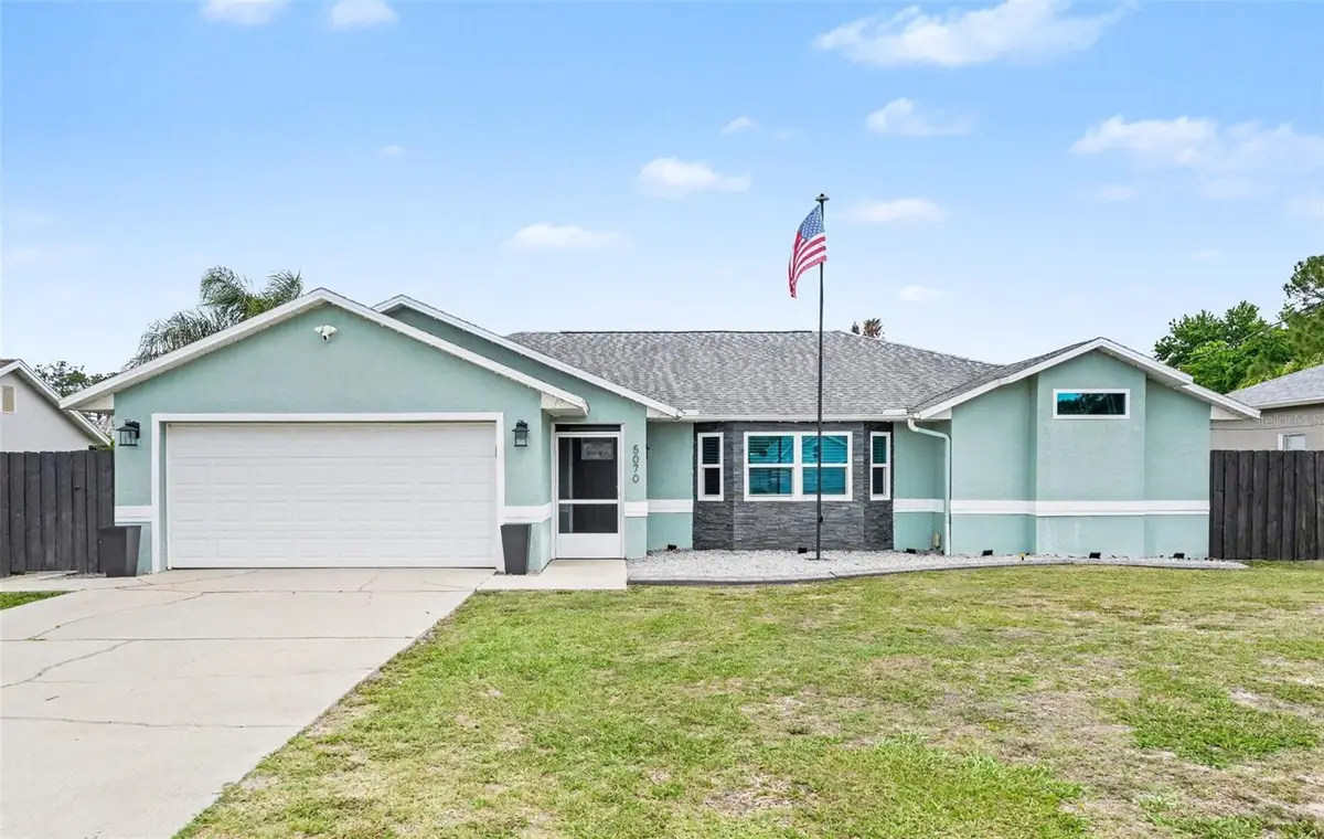 5070 Curtis Boulevard, Cocoa, FL 32927 - #1