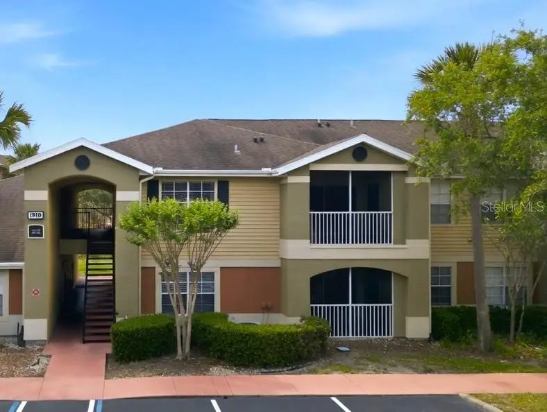 1910 Summer Club Drive #104, Oviedo, FL 32765 - #1
