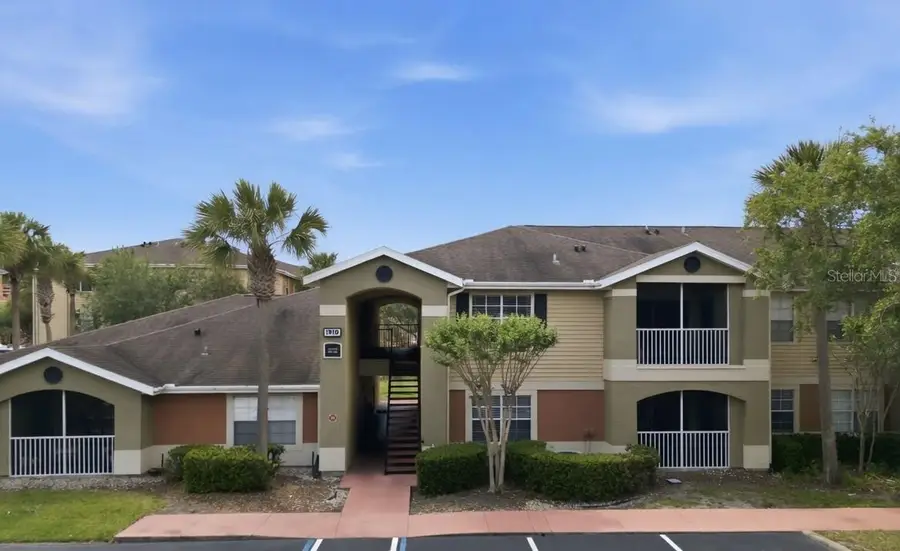 1910 Summer Club Drive #104, Oviedo, FL 32765 - #2