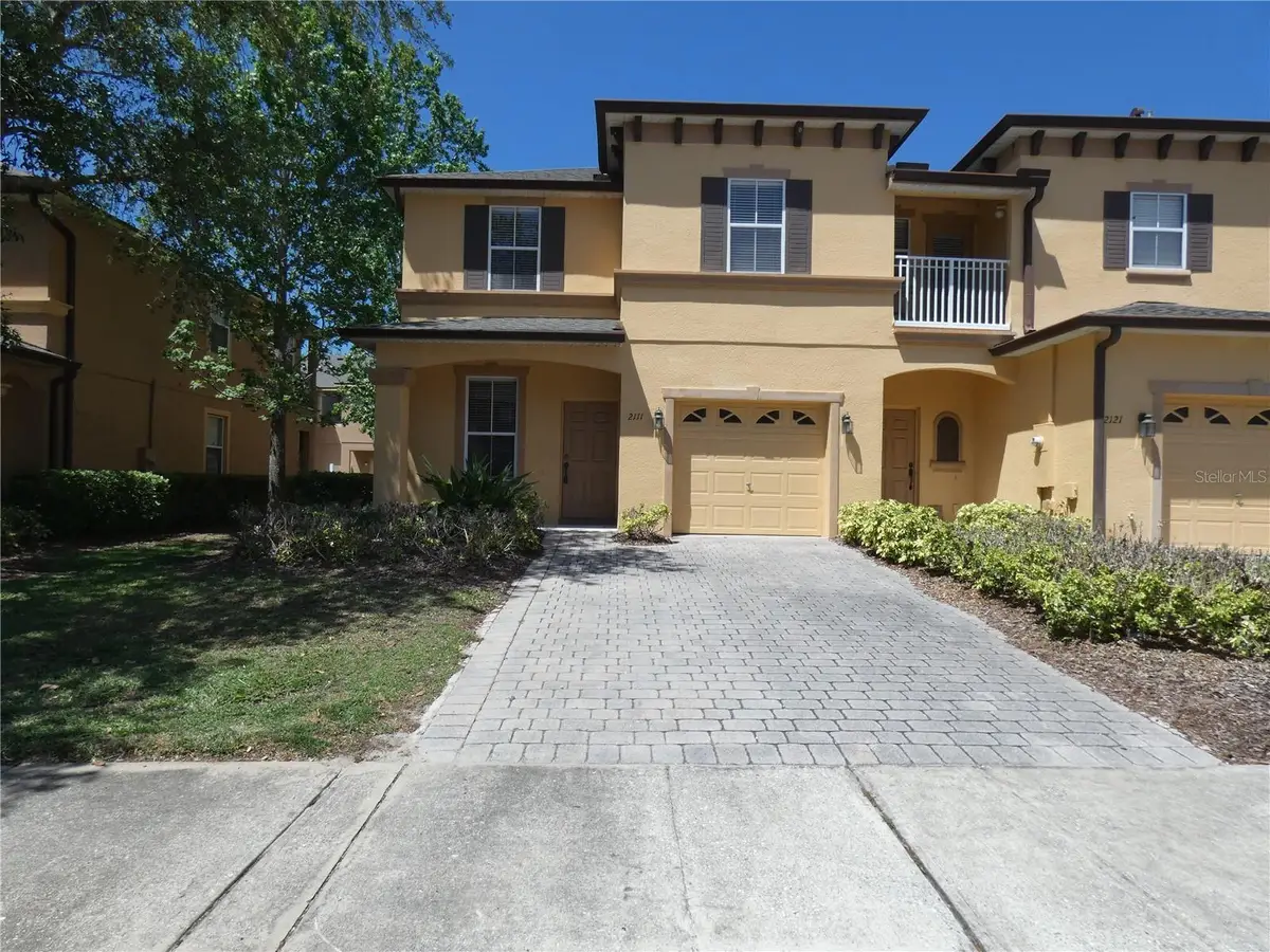 2111 Retreat View Circle, Sanford, FL 32771 - #1