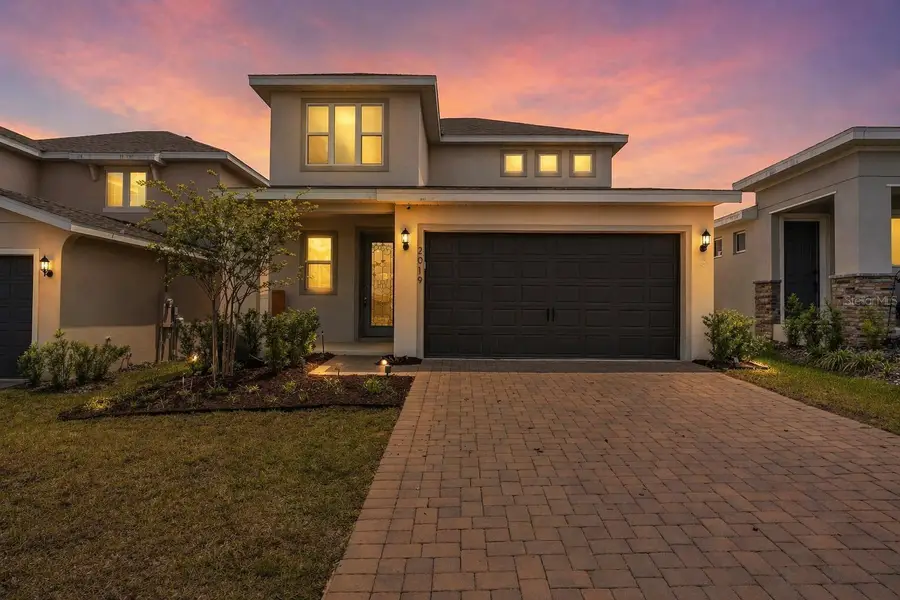 2019 Sunshine Peak Drive, Minneola, FL 34715 - #2