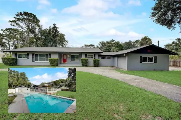 4223 E Pine Hill Circle, ORLANDO, FL 32808