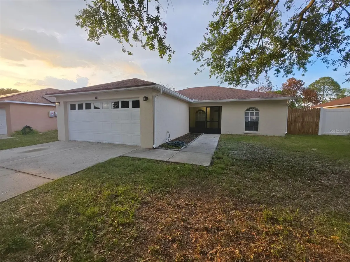 101 Diamond Ridge Boulevard, Auburndale, FL 33823 - #1