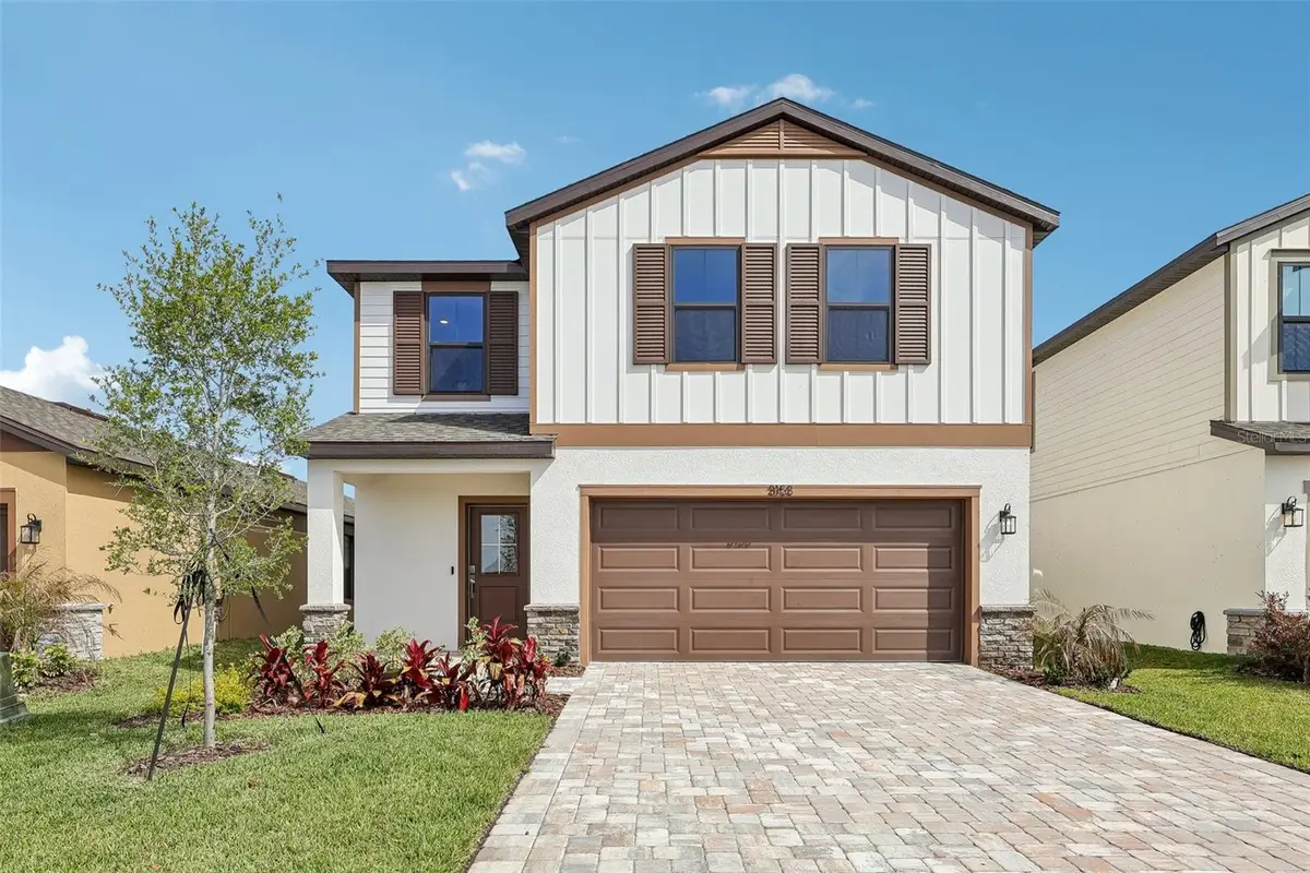 3153 Cup Drive, Lakeland, FL 33803 - #1