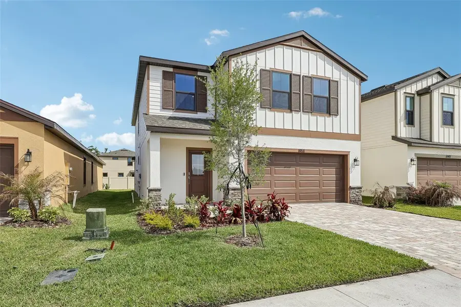 3153 Cup Drive, Lakeland, FL 33803 - #2