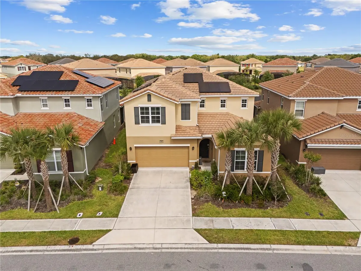 7630 Oakmoss Loop, Davenport, FL 33837 - #1