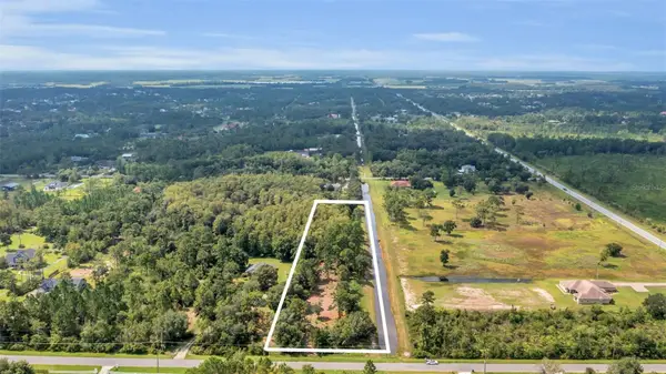 LOT #190 Quinella Street, ORLANDO, FL 32833