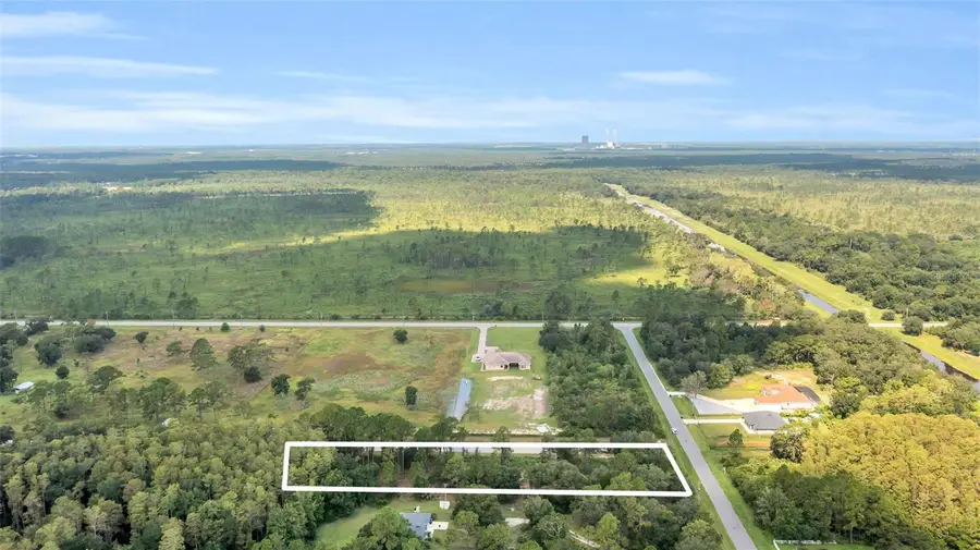 LOT #190 Quinella Street, Orlando, FL 32833 - #2