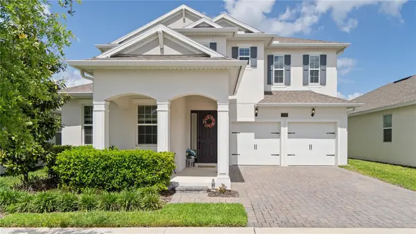 15239 Lake Lamonia Street, WINTER GARDEN, FL 34787