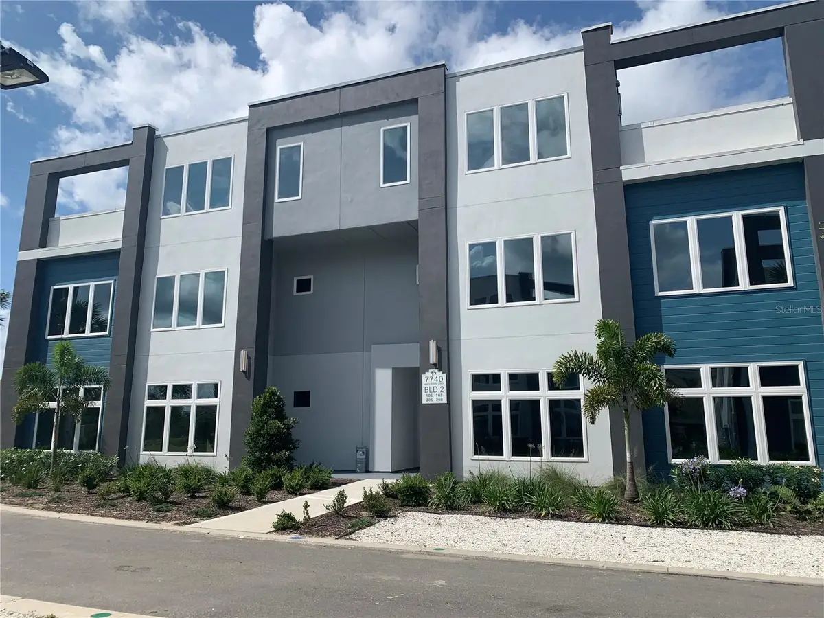 7770 Sandy Ridge Drive #210, Reunion, FL 34747 - #1