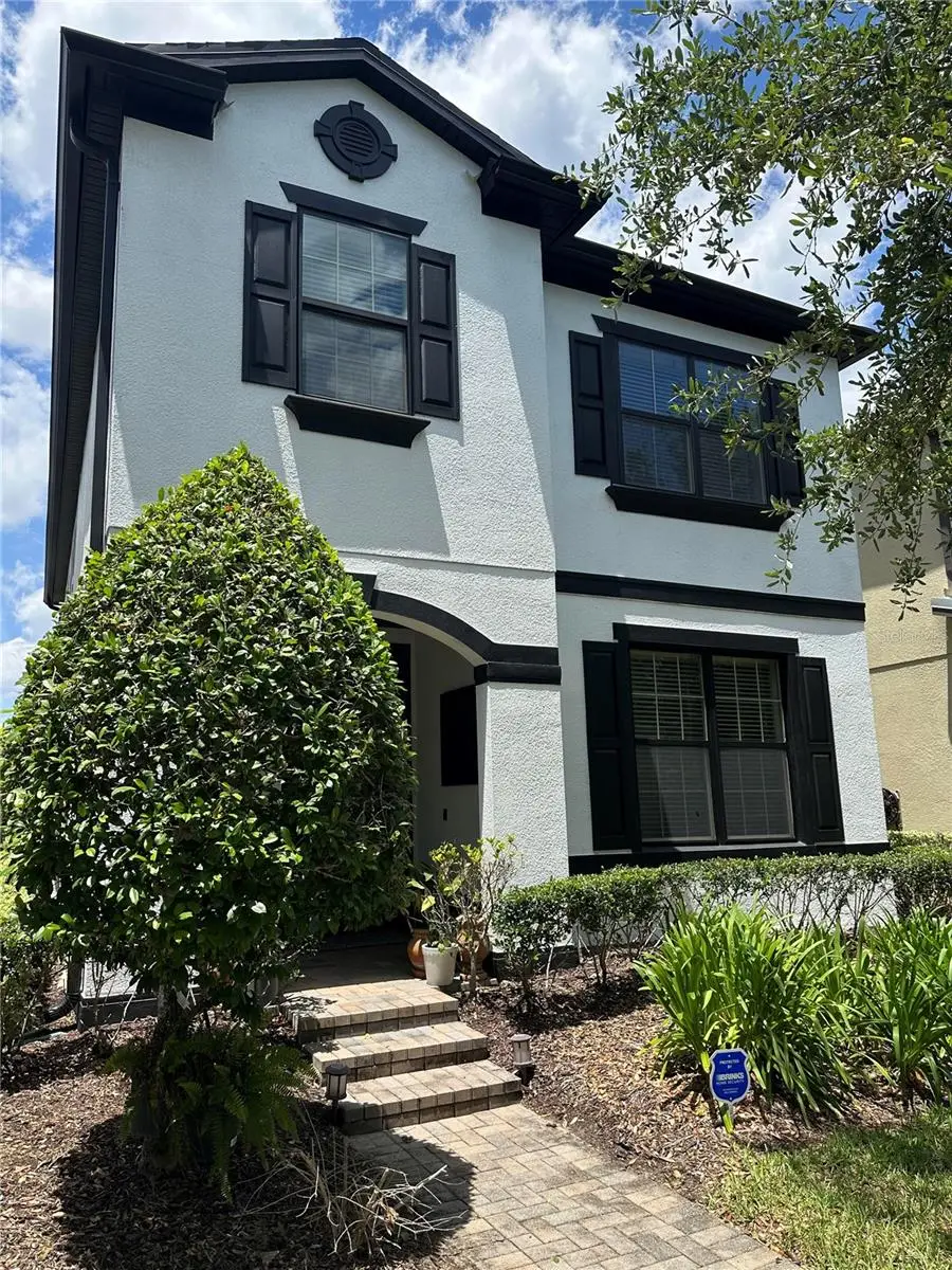 7190 Enchanted Lake Drive, Winter Garden, FL 34787 - #1