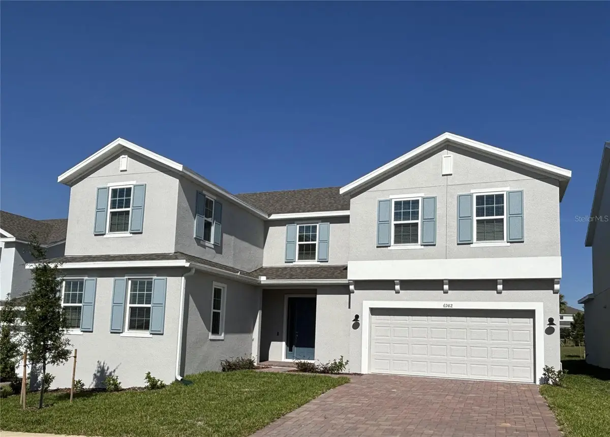 6982 Rolling Gardens Loop, Groveland, FL 34736 - #1