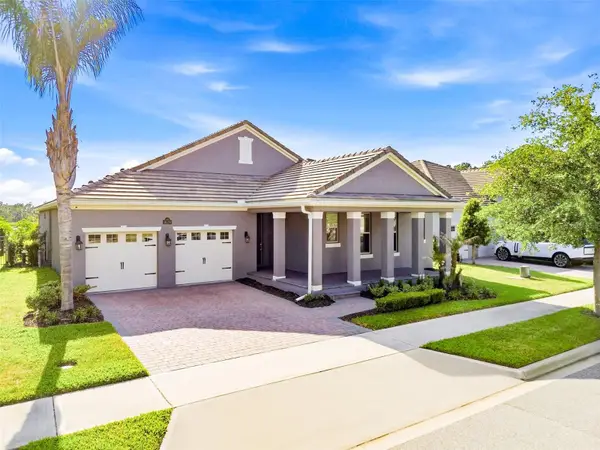 10174 Merrymeeting Bay Drive, WINTER GARDEN, FL 34787