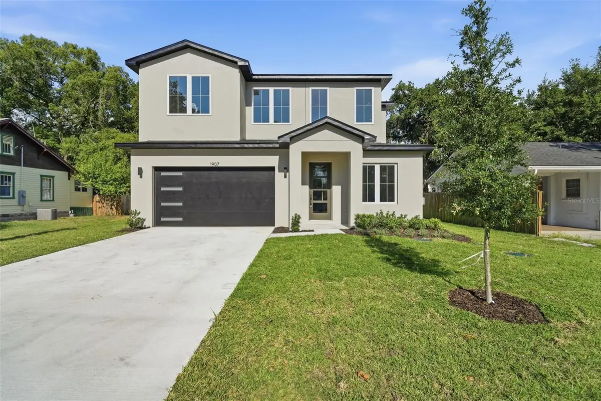 1907 Mae Street, Orlando, FL 32806 - #1