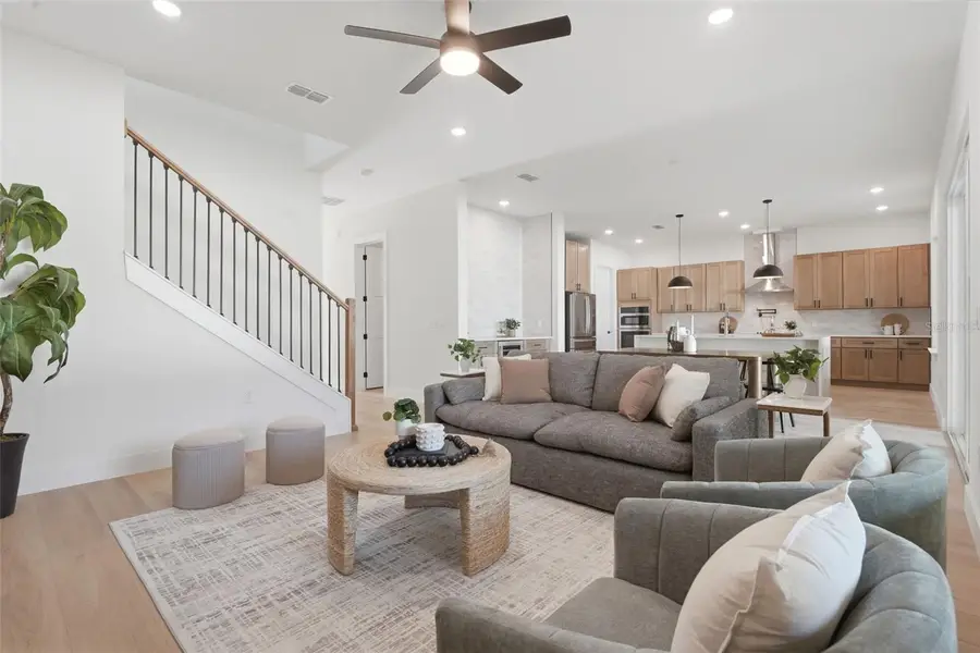 1907 Mae Street, Orlando, FL 32806 - #2