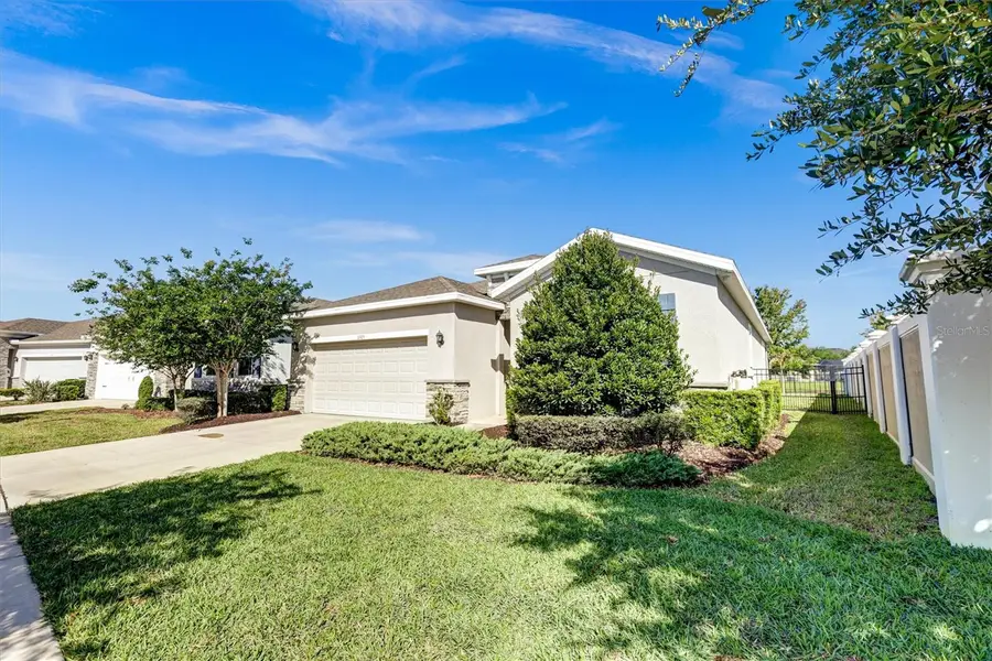 11925 Cross Vine Drive, Riverview, FL 33579 - #3