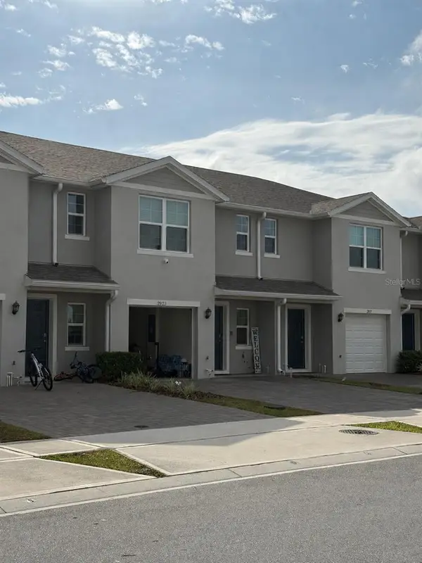 2923 Brie Hammock Bend, ST CLOUD, FL 34773