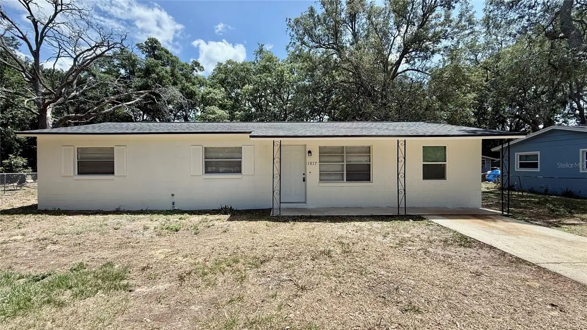 1617 Long Lane, Apopka, FL 32703 - #1