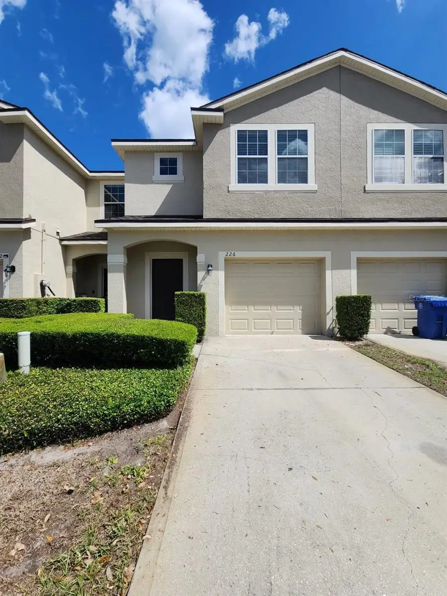 226 Windflower Way, Oviedo, FL 32765 - #1