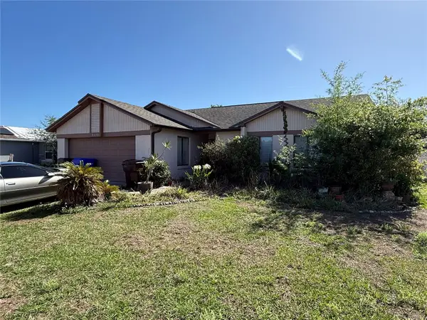 2633 Dixie Lane, KISSIMMEE, FL 34744