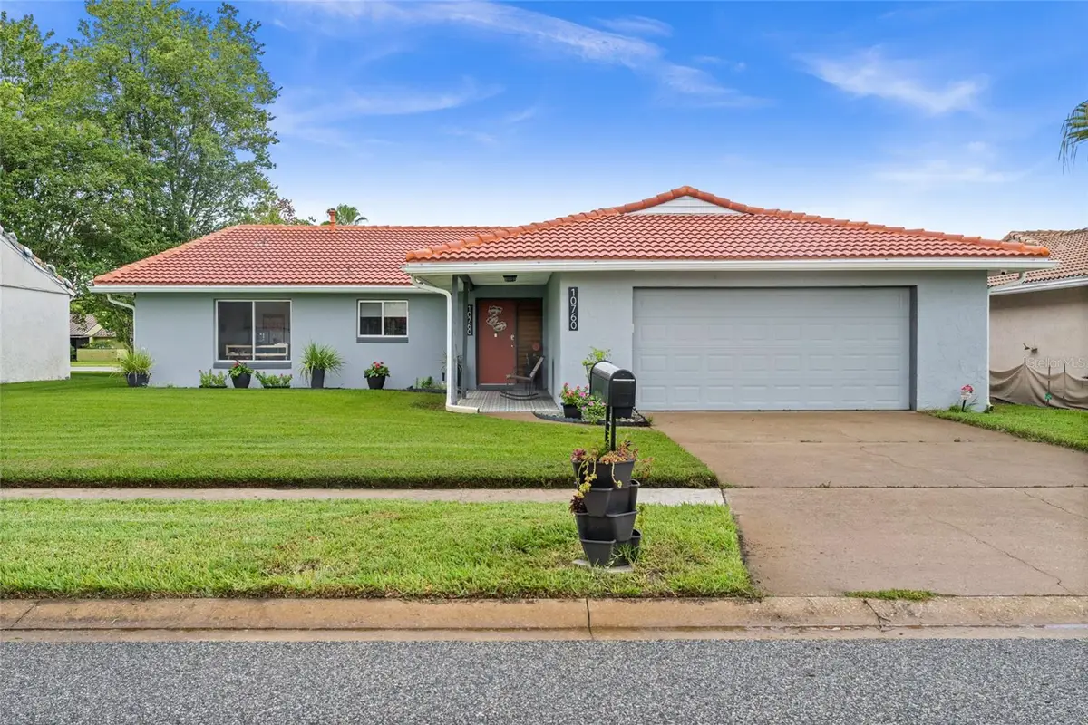 10760 Wilderness Court, Orlando, FL 32821 - #1