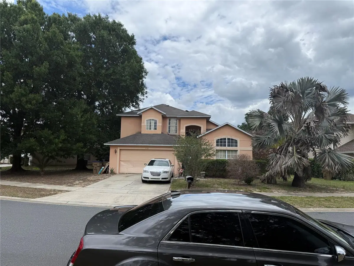 8128 Yellow Crane Drive, Kissimmee, FL 34747 - #1