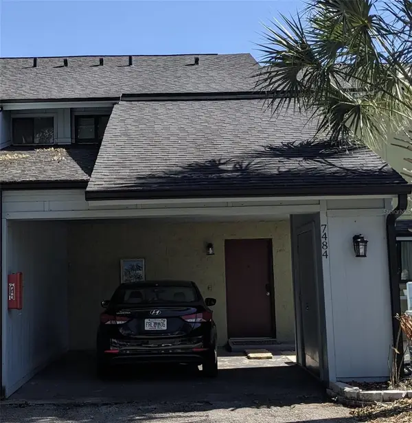 7484 Canford Court #8, WINTER PARK, FL 32792