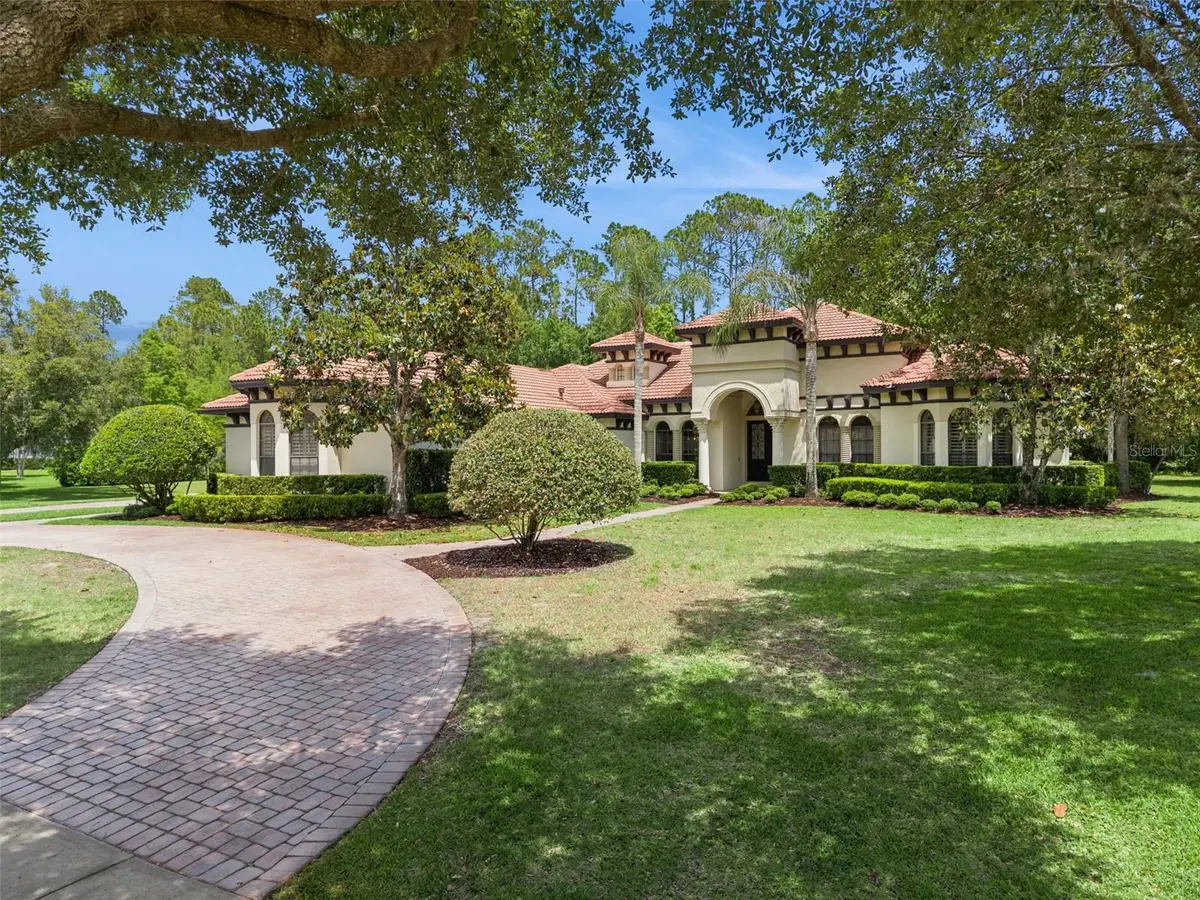 687 Shadowmoss Circle, Lake Mary, FL 32746 - #1
