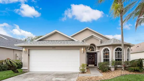 2154 Oakington Street, WINTER GARDEN, FL 34787