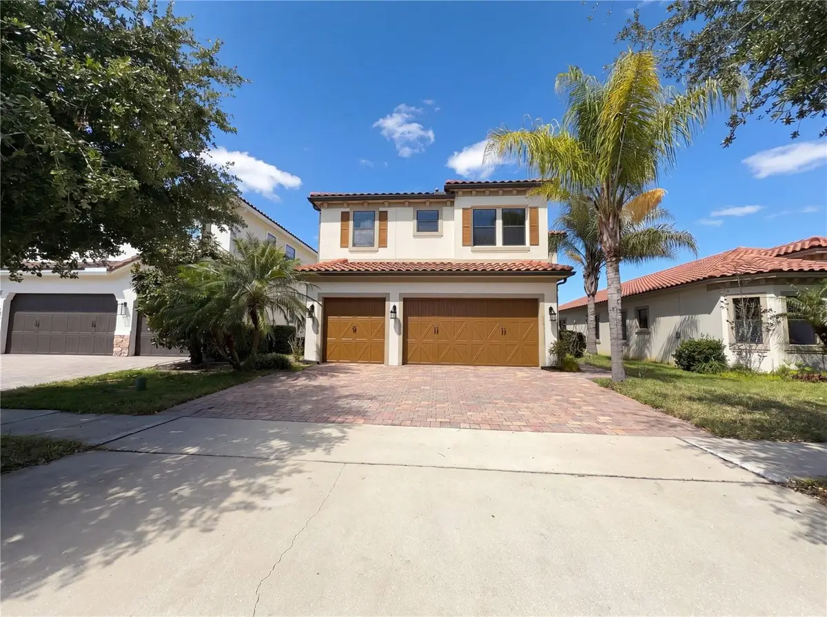 13190 Woodford Street, Orlando, FL 32832 - #1